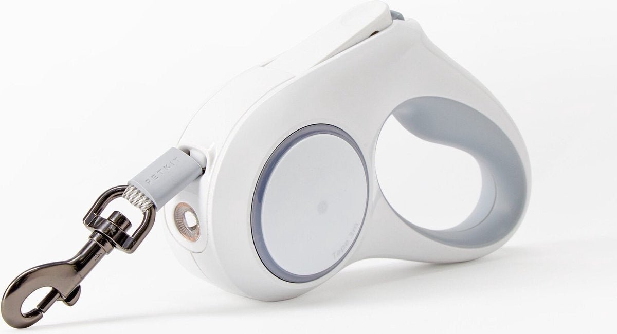 Petkit - Breezy xZone Pet Carrier - Blue & Petkit - Go Shine - Dog Leashes - TeqClub.com