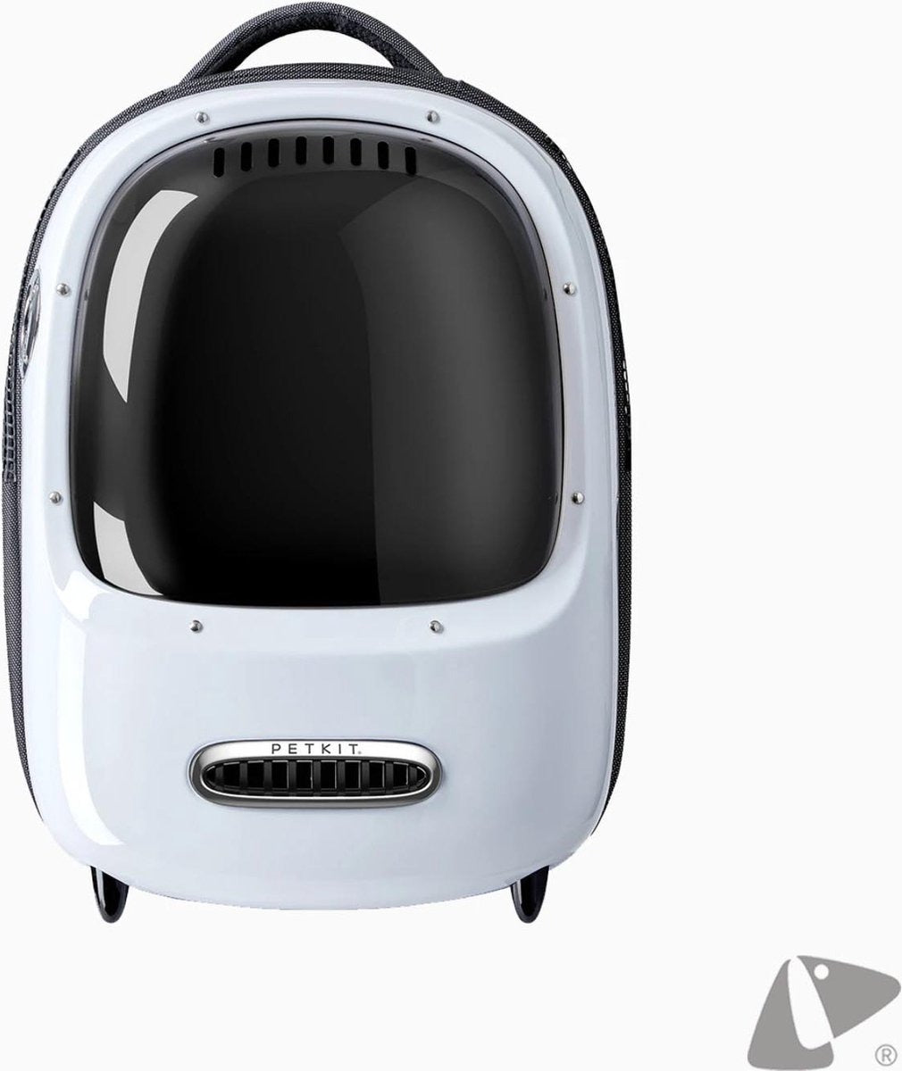 Petkit - Breezy xZone Pet Carrier - Blue & Petkit - Go Shine - Dog Leashes - TeqClub.com