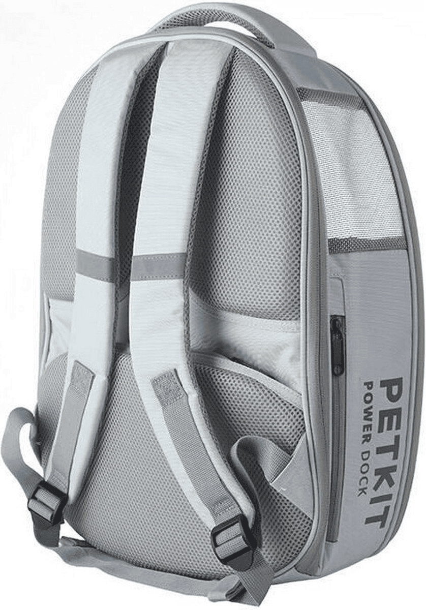 PETKIT Breezy2 Smart Cat Carrier - Pink - TeqClub.com