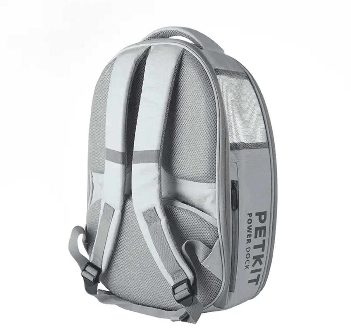 PETKIT Breezy2 Smart Cat Carrier - Pink - TeqClub.com