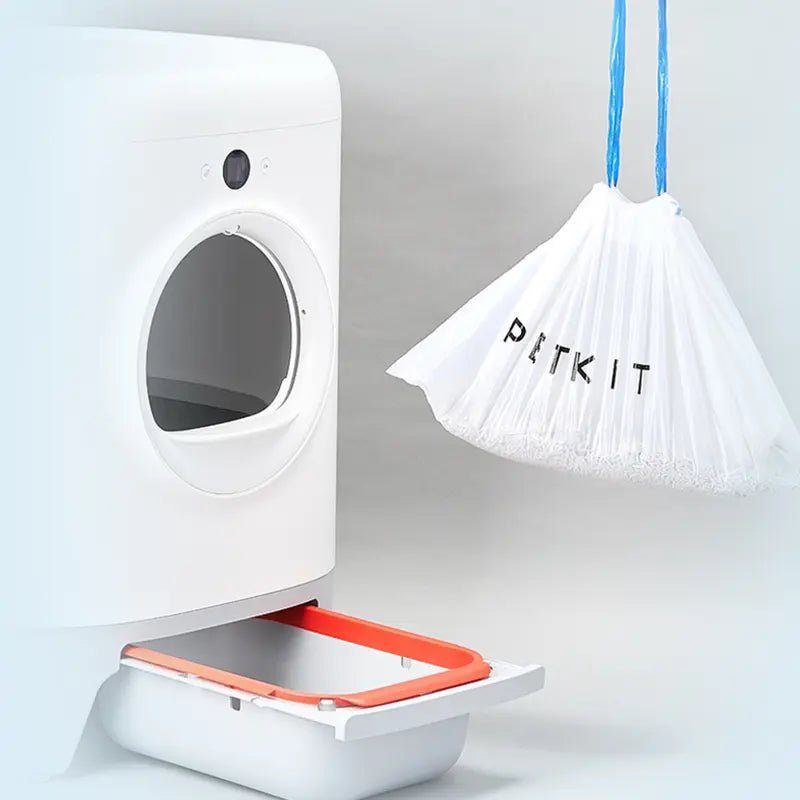 PETKIT Cat Waste Bag - TeqClub.com