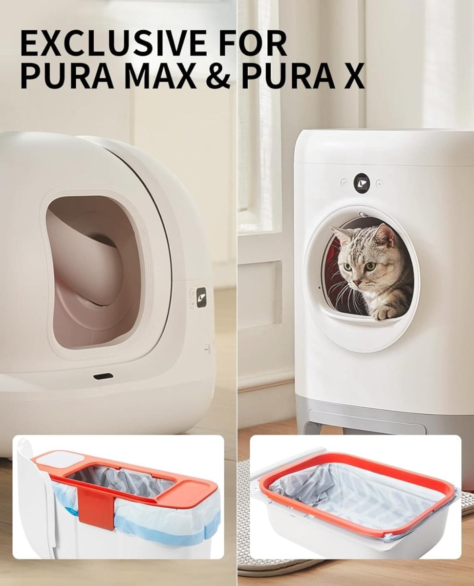 PETKIT Cat Waste Bag - TeqClub.com