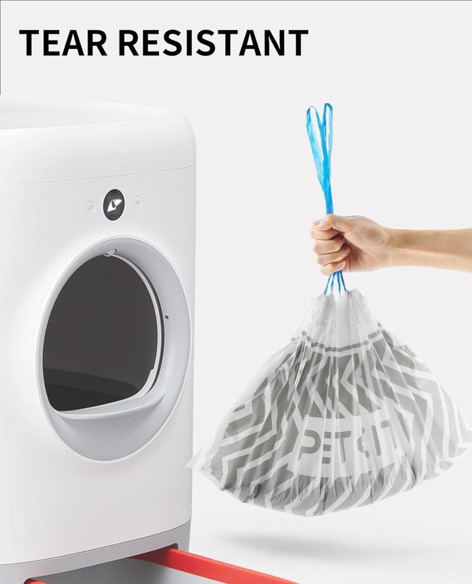 PETKIT Cat Waste Bag - TeqClub.com