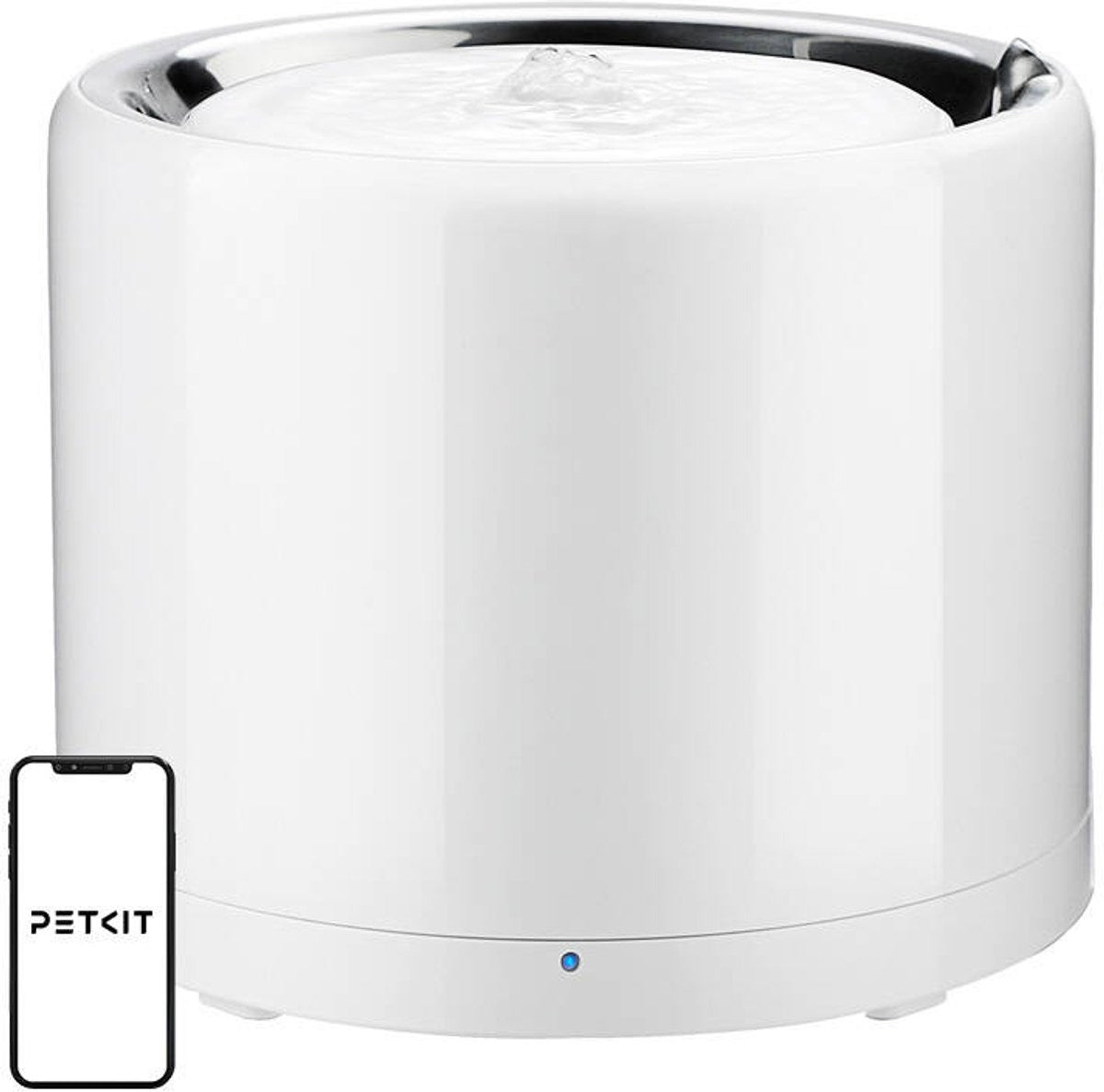Petkit - Eversweet 3 Pro - Drinkfontein Filter Bundel - TeqClub.com