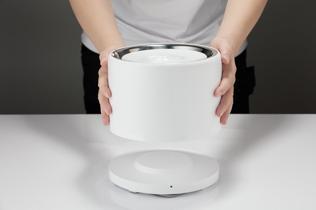 Petkit - Eversweet 3 Pro - Drinkfontein Filter Bundel - TeqClub.com