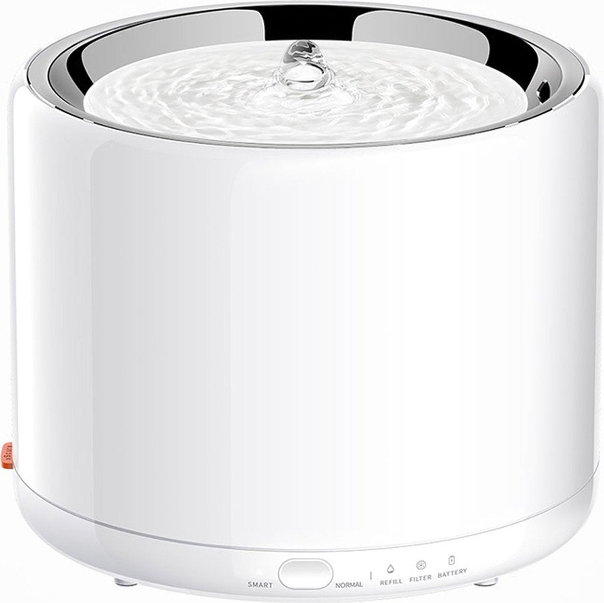 Petkit - Eversweet 3 Pro - Drinkfontein Filter Bundel - TeqClub.com
