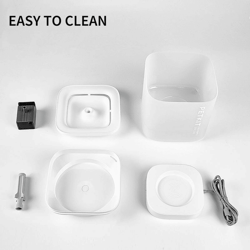 PETKIT Eversweet Solo SE - Grey - TeqClub.com