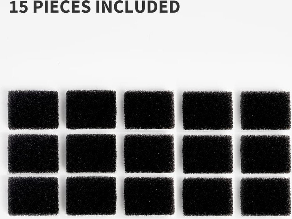 PETKIT Foam Filter Replacement - TeqClub.com