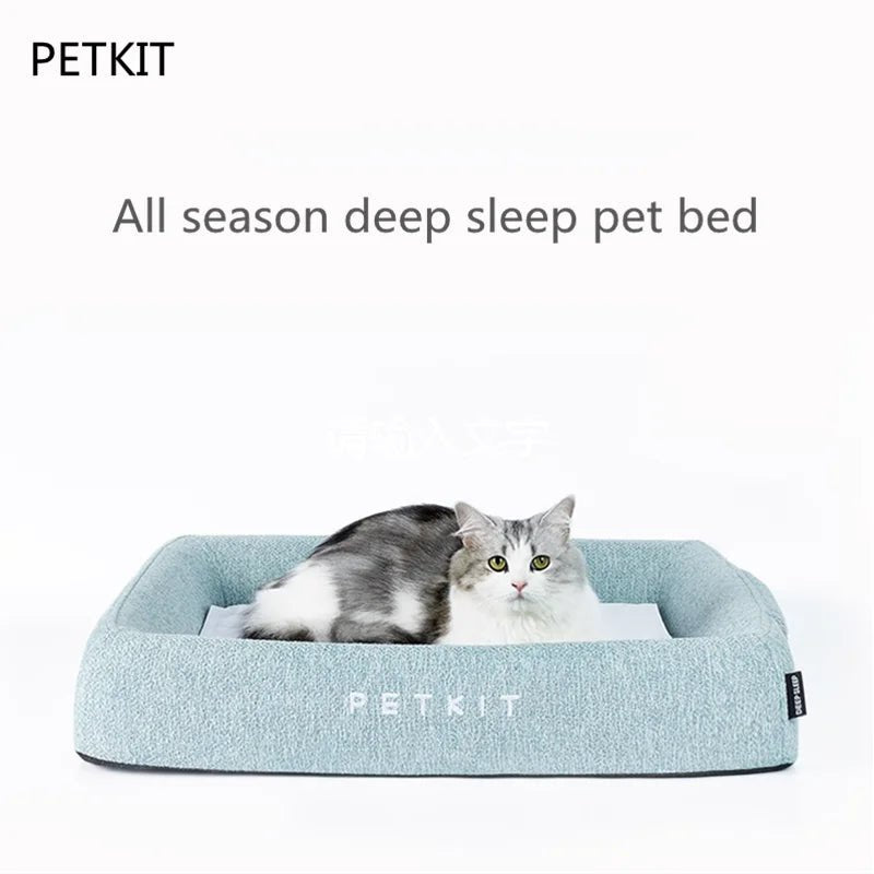 PETKIT Four Season Sleep Bed M - TeqClub.com
