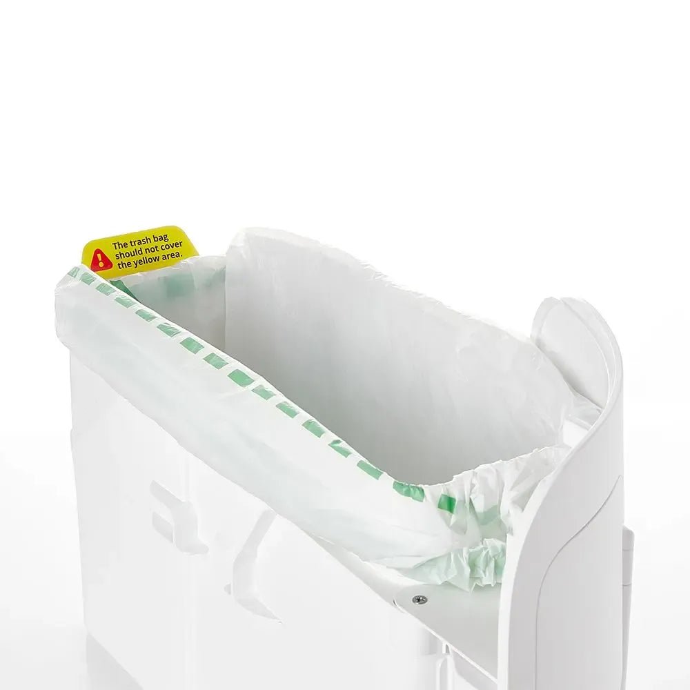 PETKIT Litter Box Trash Bag - 1 roll 20 bags - TeqClub.com