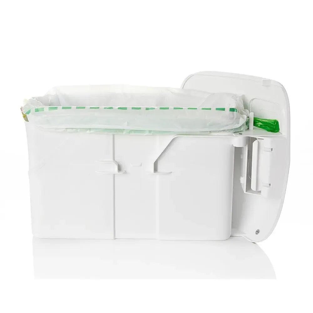 PETKIT Litter Box Trash Bag - 1 roll 20 bags - TeqClub.com