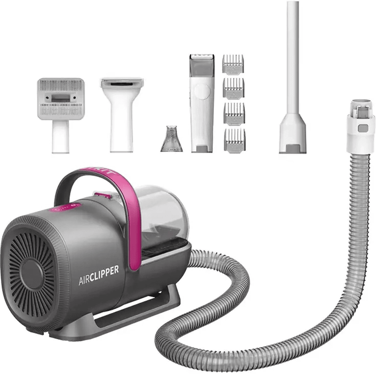 PETKIT Pet Grooming Vacuum Kit - TeqClub.com
