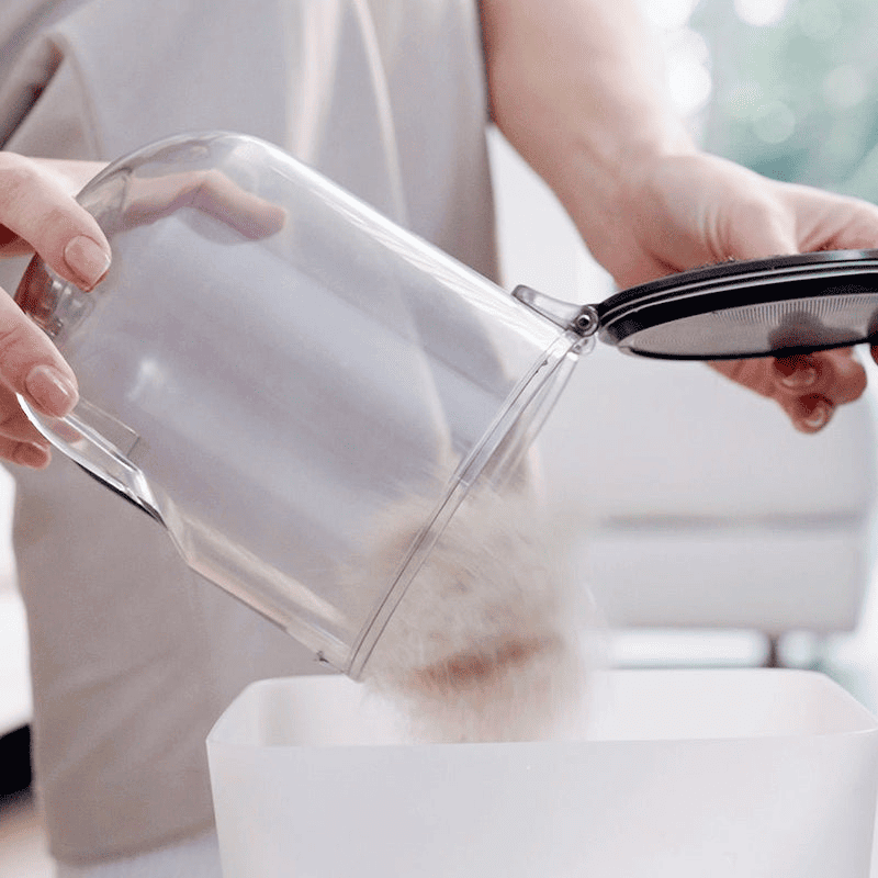 PETKIT Pet Grooming Vacuum Kit - TeqClub.com