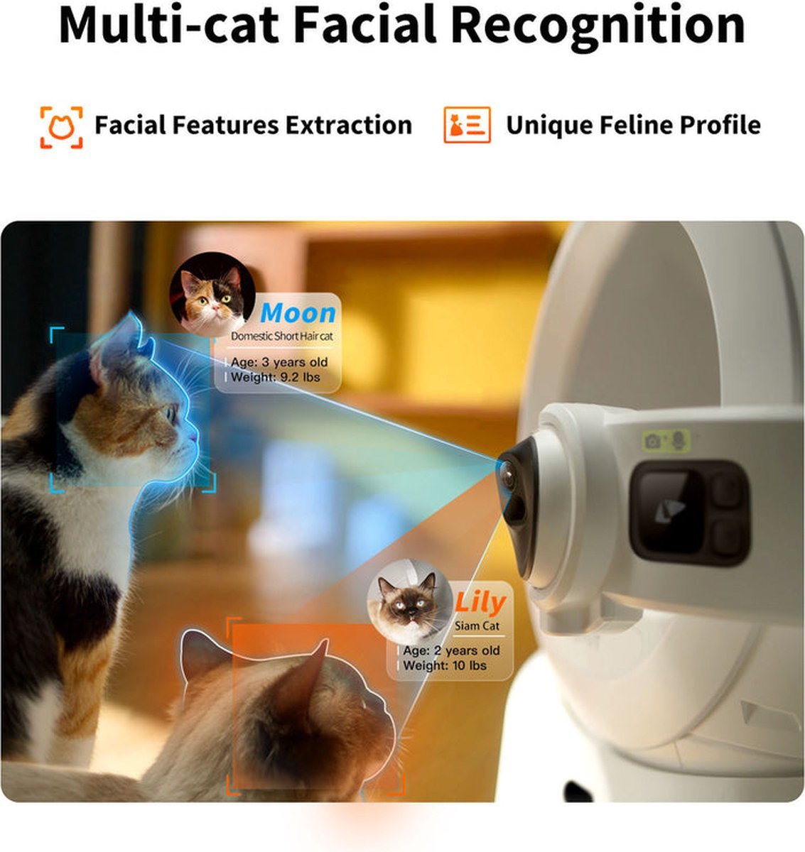 PETKIT Purabot ULTRA Litter Bundle - TeqClub.com