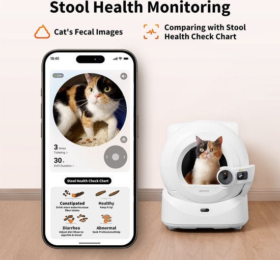 PETKIT Purabot ULTRA Litter Bundle - TeqClub.com
