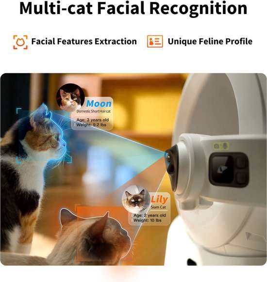 PETKIT Purabot ULTRA Litter Bundle - TeqClub.com