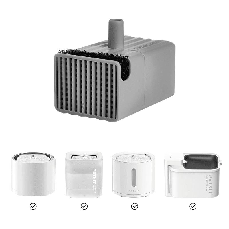 PETKIT Water Pump Wireless Replacement for After Sales - TeqClub.com