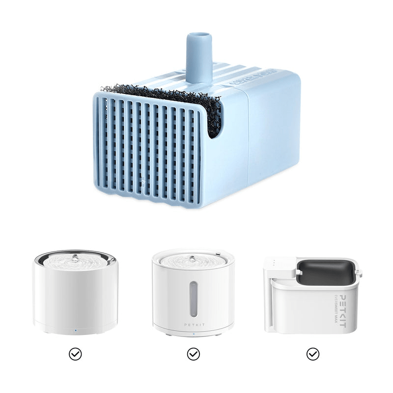 PETKIT Wireless Water Pump UVC - TeqClub.com