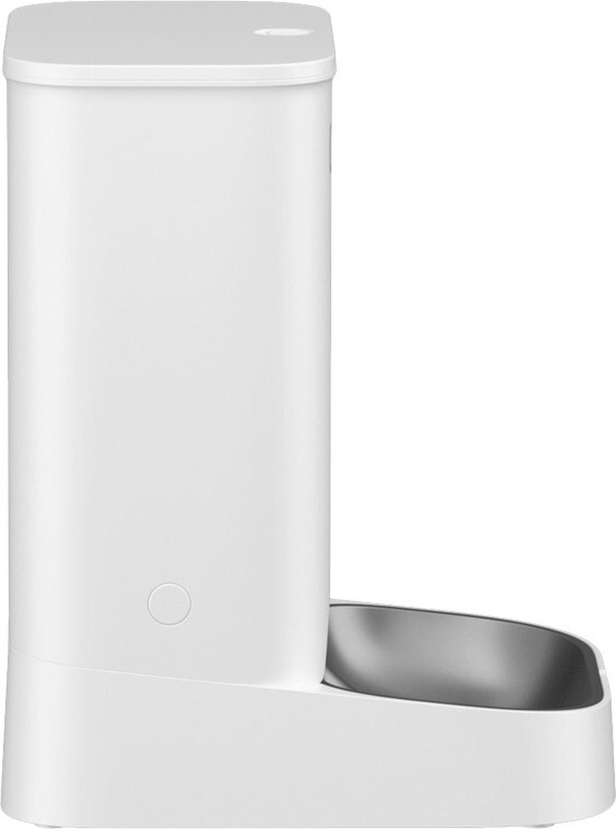 PETKIT - YumShare Dual - Hopper & PETKIT - Feeder Desiccant bundle - TeqClub.com