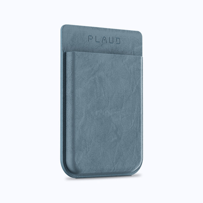 PLAUD NOTE Case Light Blue - TeqClub.com