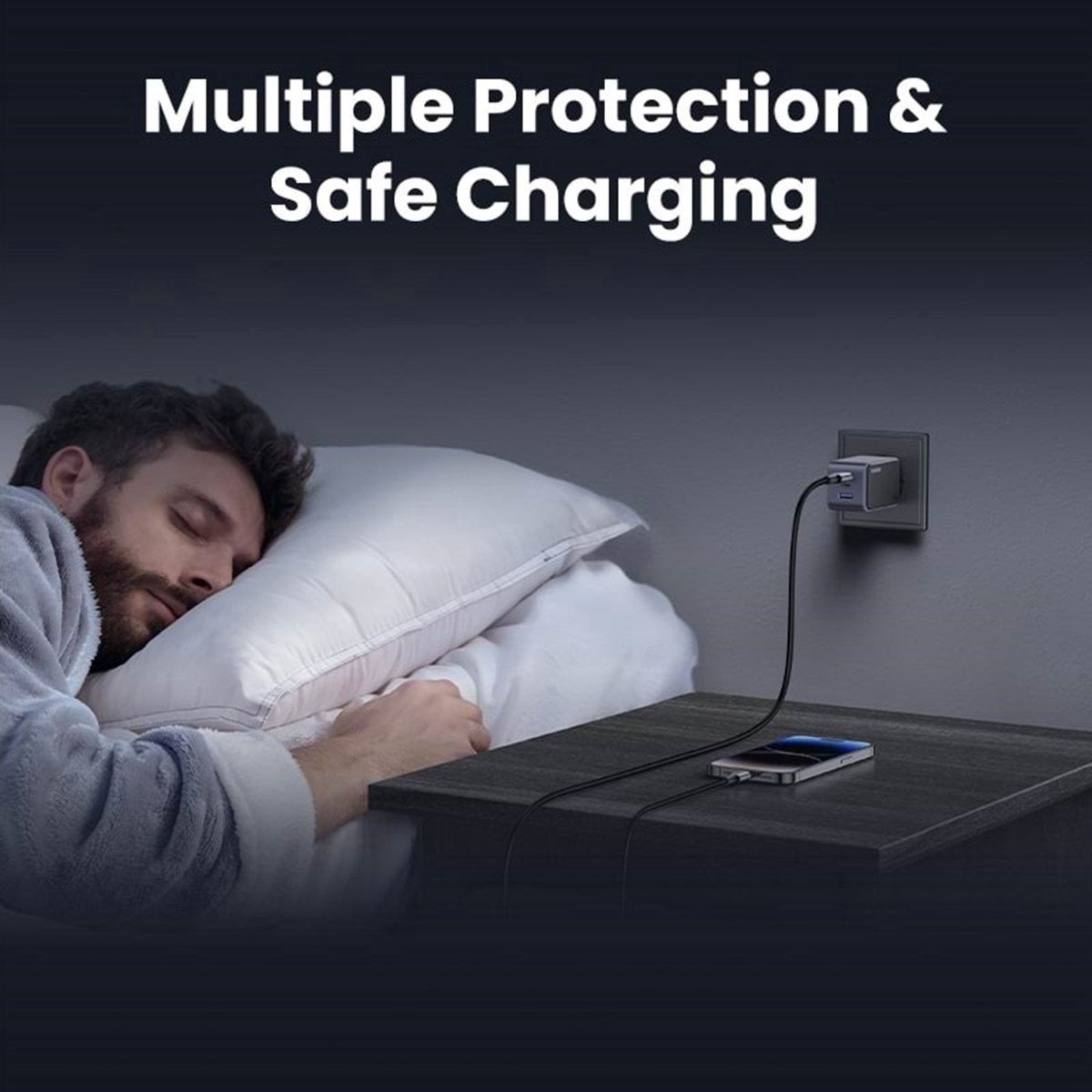 PLAUD NOTE Power Bundel - LLM Empowered AI Voice Recorder - AI Memorecorder - TeqClub.com