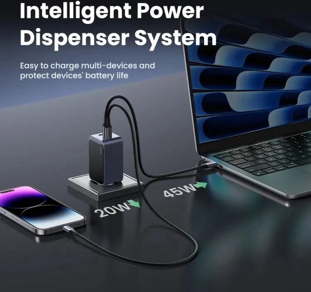 PLAUD NOTE Power Bundel - LLM Empowered AI Voice Recorder - AI Memorecorder - TeqClub.com