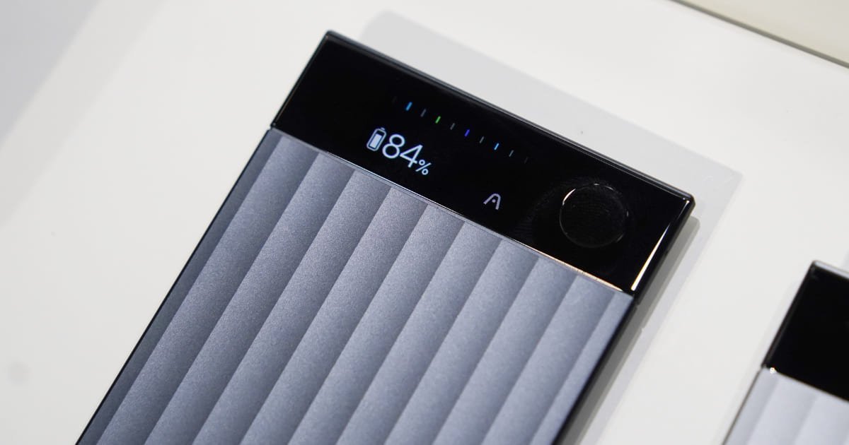 PLAUD NOTE Pro Black Power Bundel - LLM Empowered AI Voice Recorder - AI Memorecorder - TeqClub.com