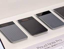 PLAUD NOTE Pro Black Power Bundel - LLM Empowered AI Voice Recorder - AI Memorecorder - TeqClub.com