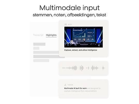 Plaud Note Pro Black+ Pro Plan - TeqClub.com