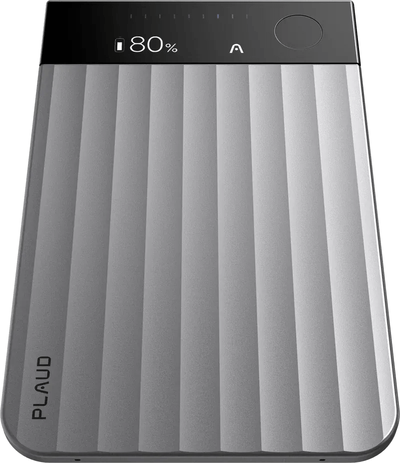 Plaud Note Pro Gray (pre - order) - TeqClub.com