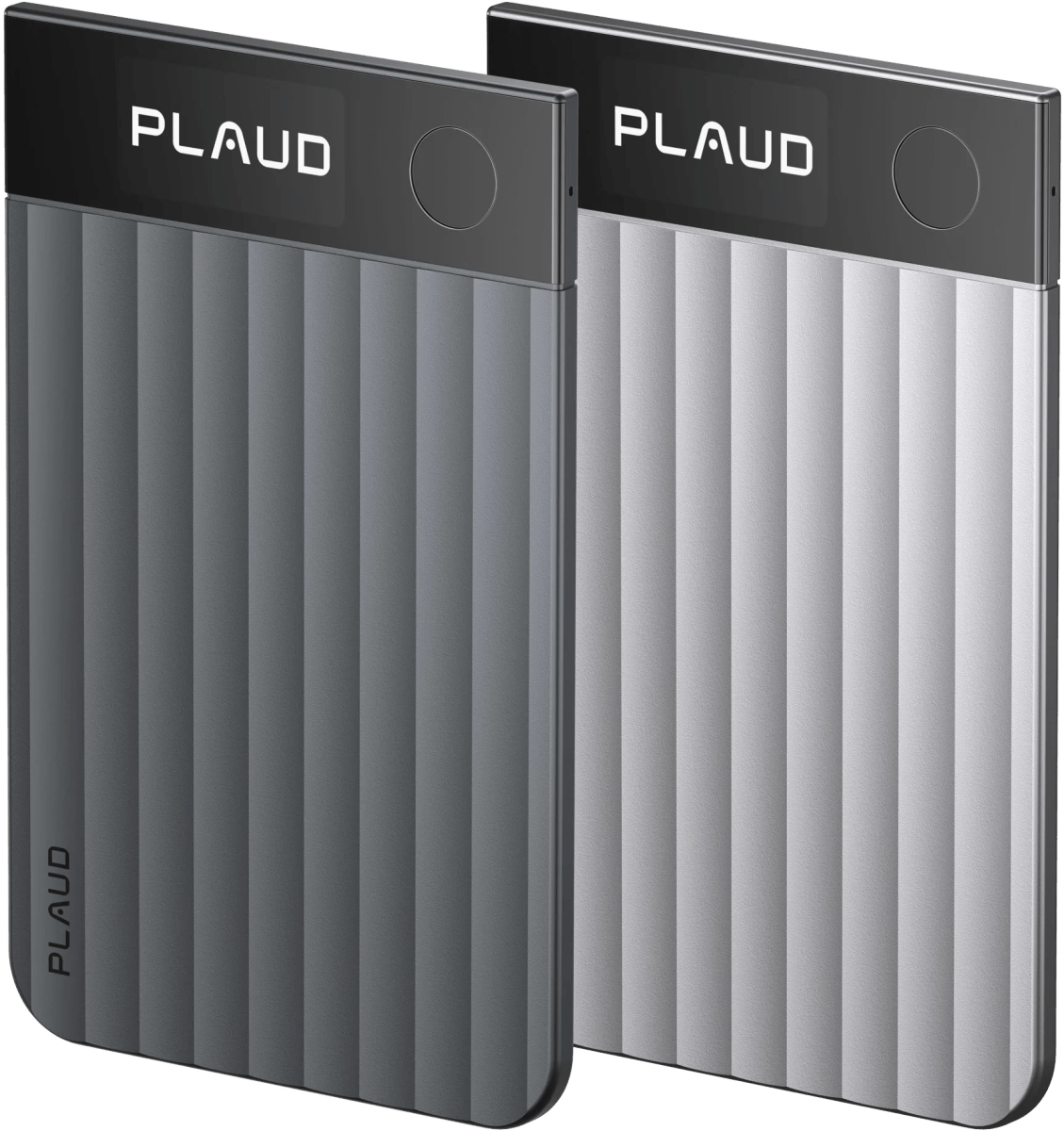 Plaud Note Pro Gray (pre - order) - TeqClub.com