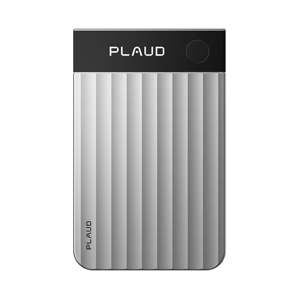 Plaud Note Pro Silver