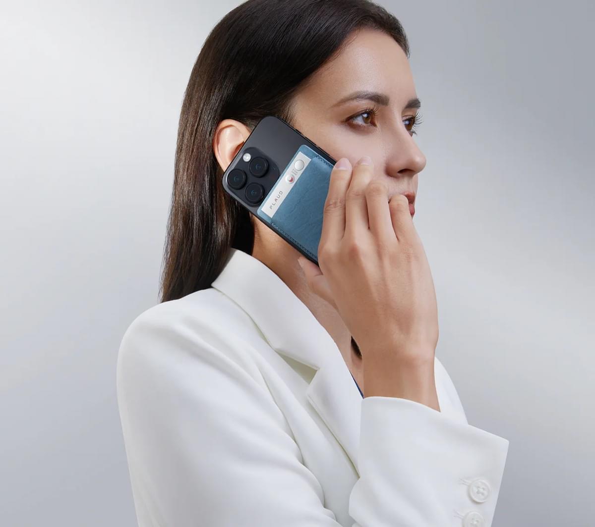 PLAUD NOTE Starlight Power Bundel – LLM Empowered AI Voice Recorder – AI Memorecorder - TeqClub.com