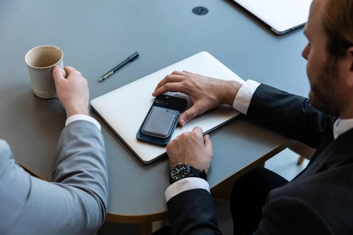 PLAUD NOTE Starlight Power Bundel – LLM Empowered AI Voice Recorder – AI Memorecorder - TeqClub.com