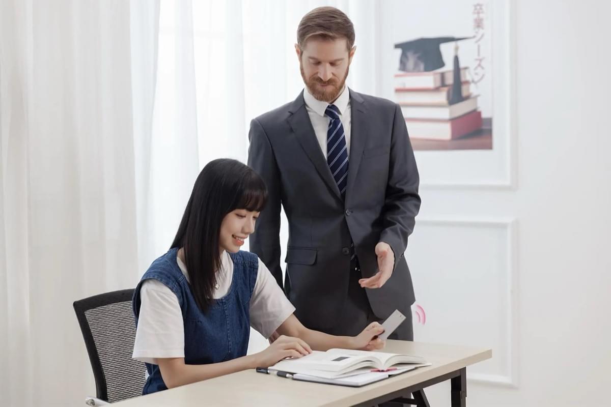 PLAUD NOTE Starlight Power Bundel – LLM Empowered AI Voice Recorder – AI Memorecorder - TeqClub.com