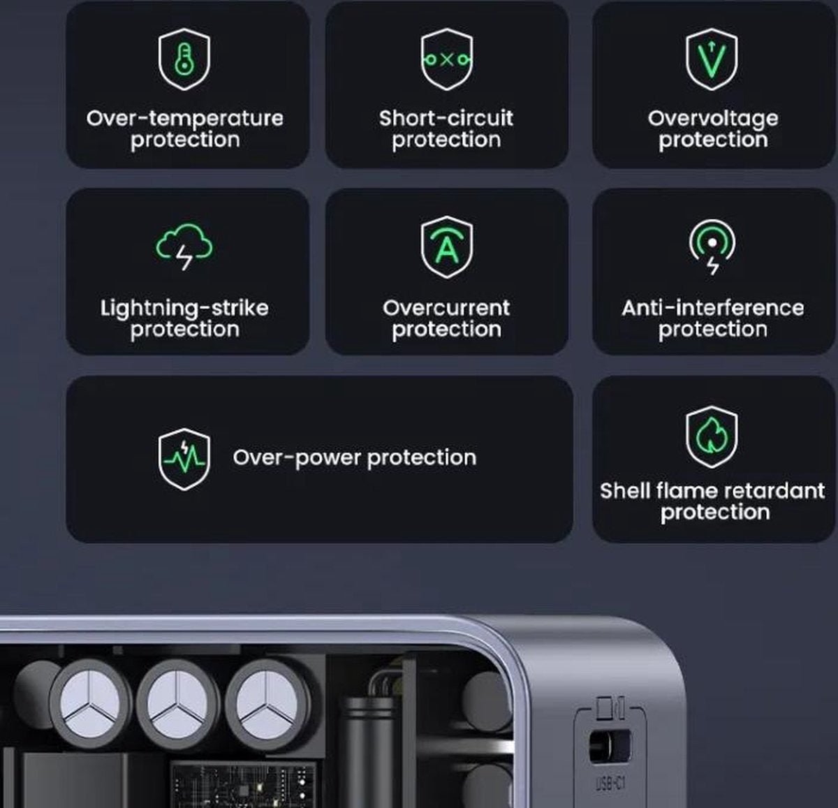 PLAUD NOTE Starlight Power Bundel – LLM Empowered AI Voice Recorder – AI Memorecorder - TeqClub.com