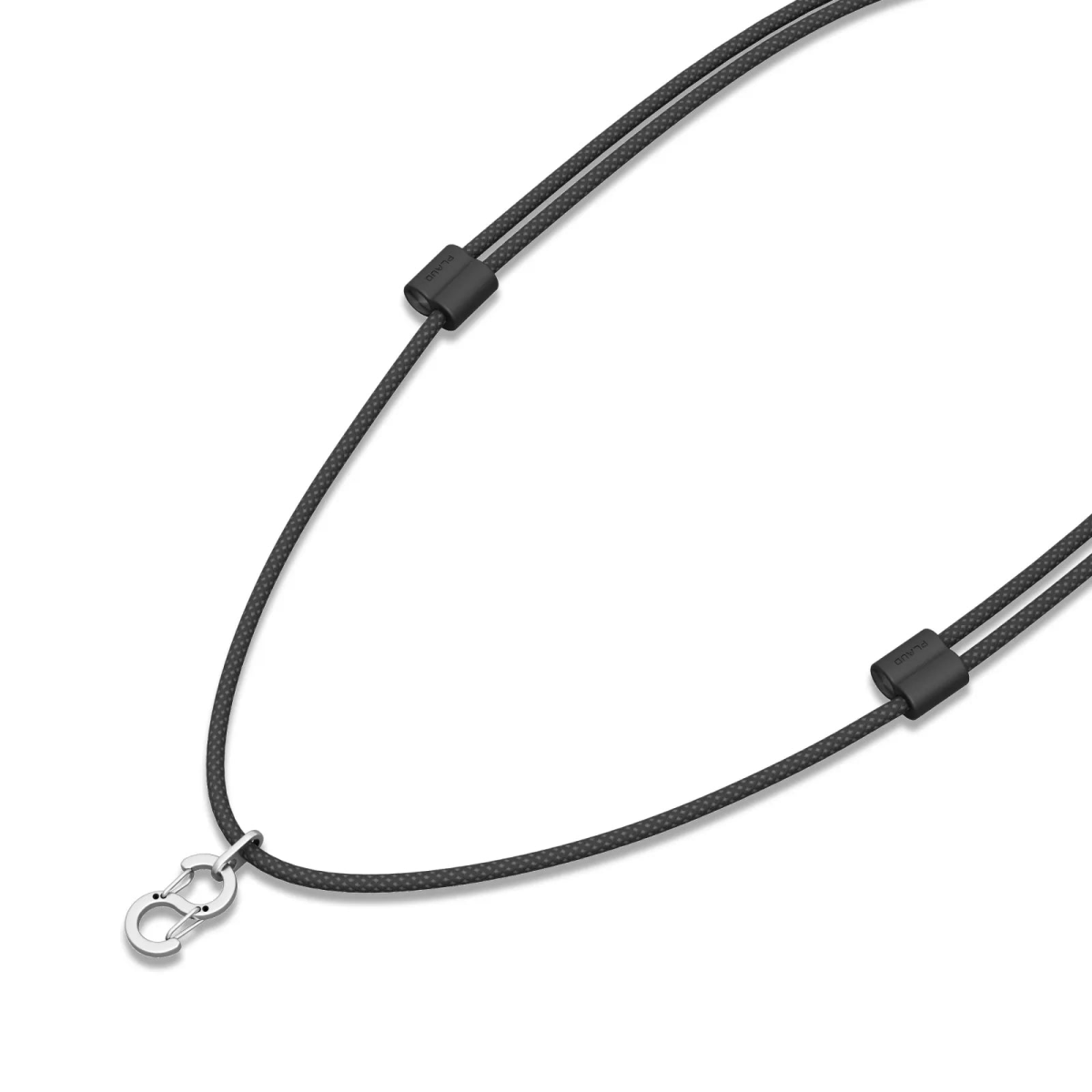 PLAUD NotePin Lanyard - TeqClub.com