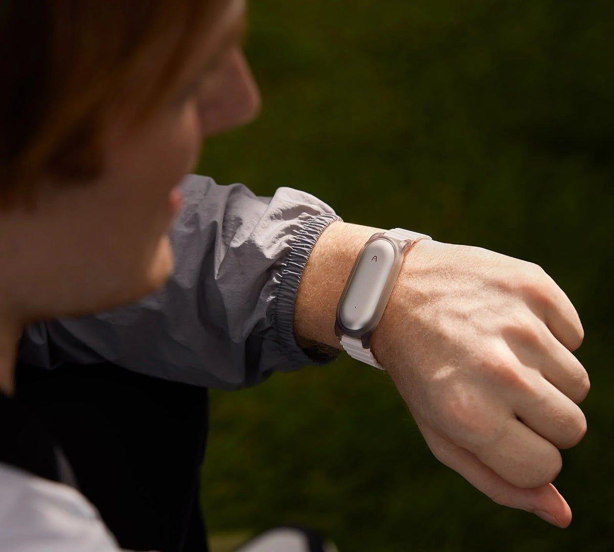 PLAUD NOTEPIN Cosmic Gray