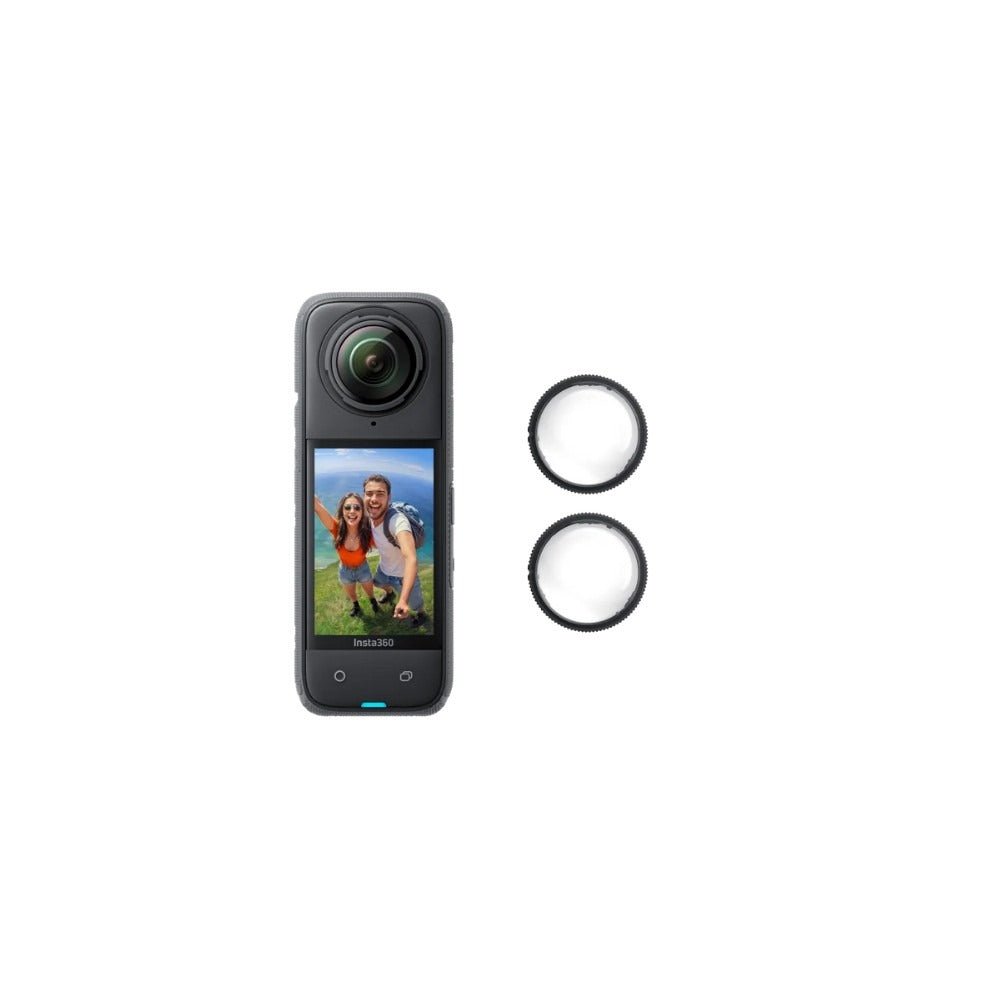 PLAUD x Insta360 - Creator’s Sync bundle - TeqClub.com