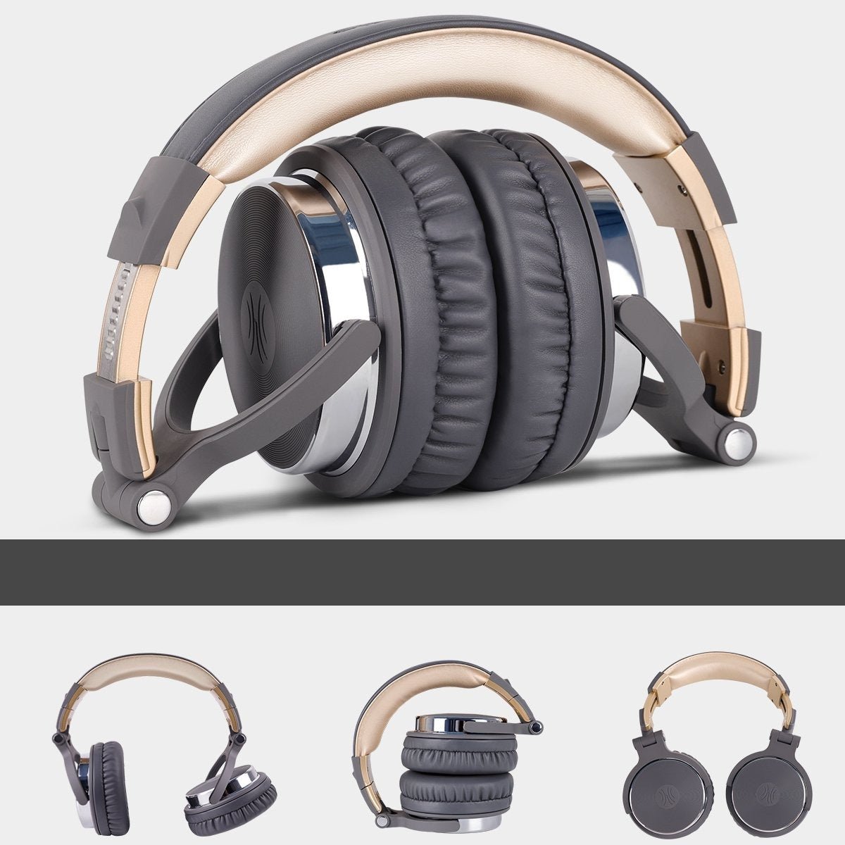 PLAUD x OneOdio - AI Study Sound Set bundle - TeqClub.com