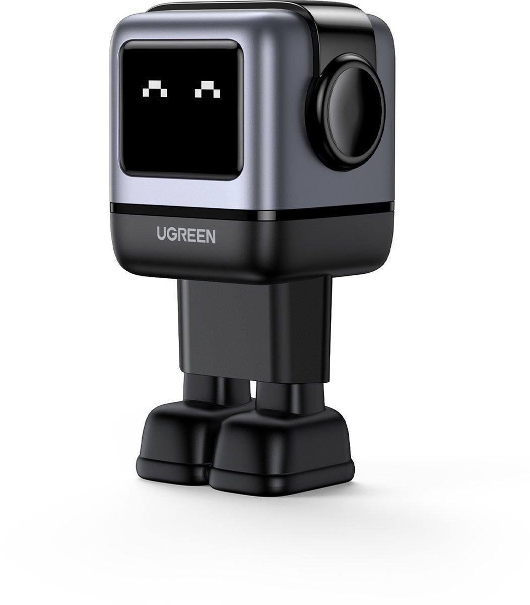 PLAUD x UGREEN - Smart Office Power Duo bundle - TeqClub.com