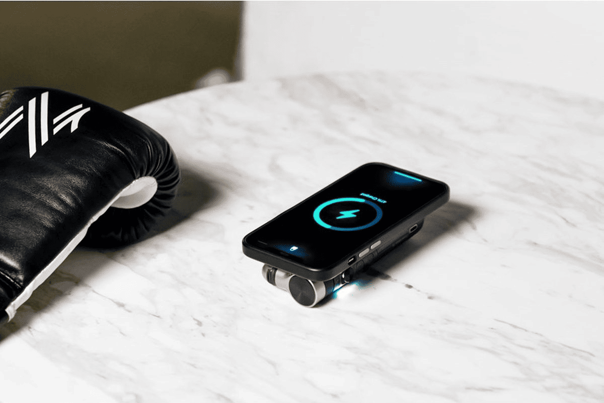 PowerVision S1 Explorer Kit (EN Blue) - TeqClub.com
