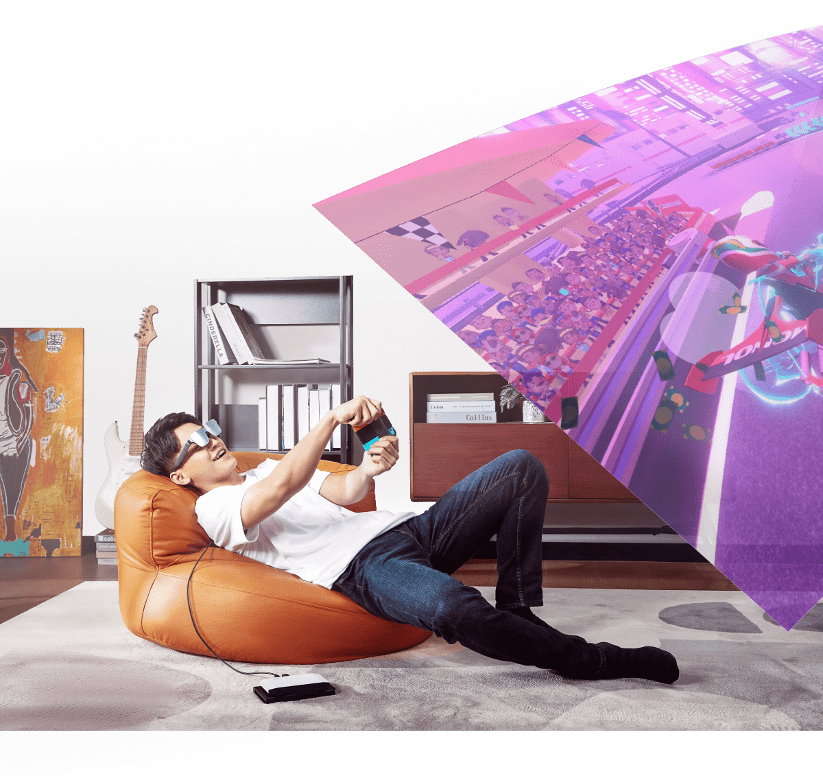 RayNeo JoyDock - TeqClub.com