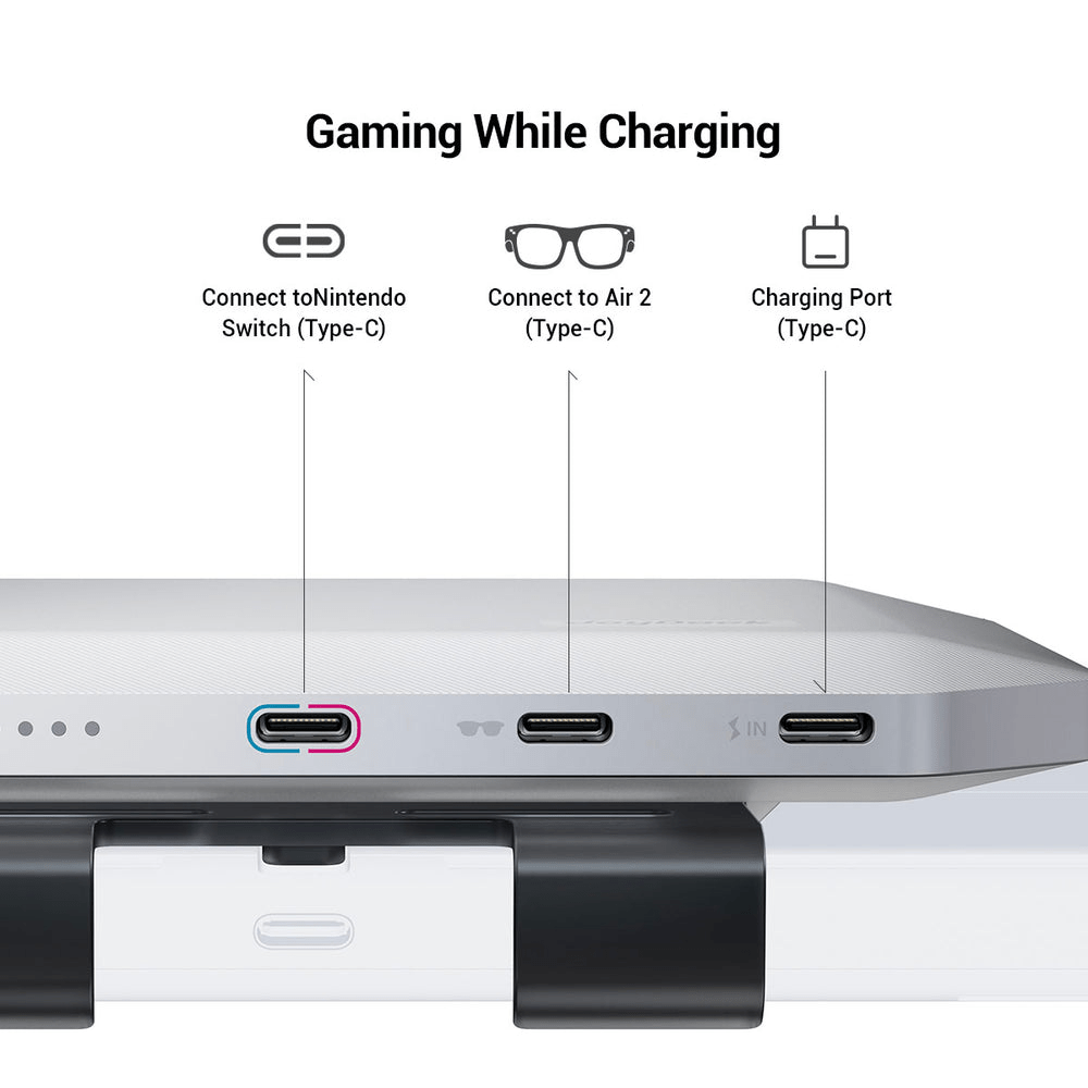 RayNeo JoyDock - TeqClub.com