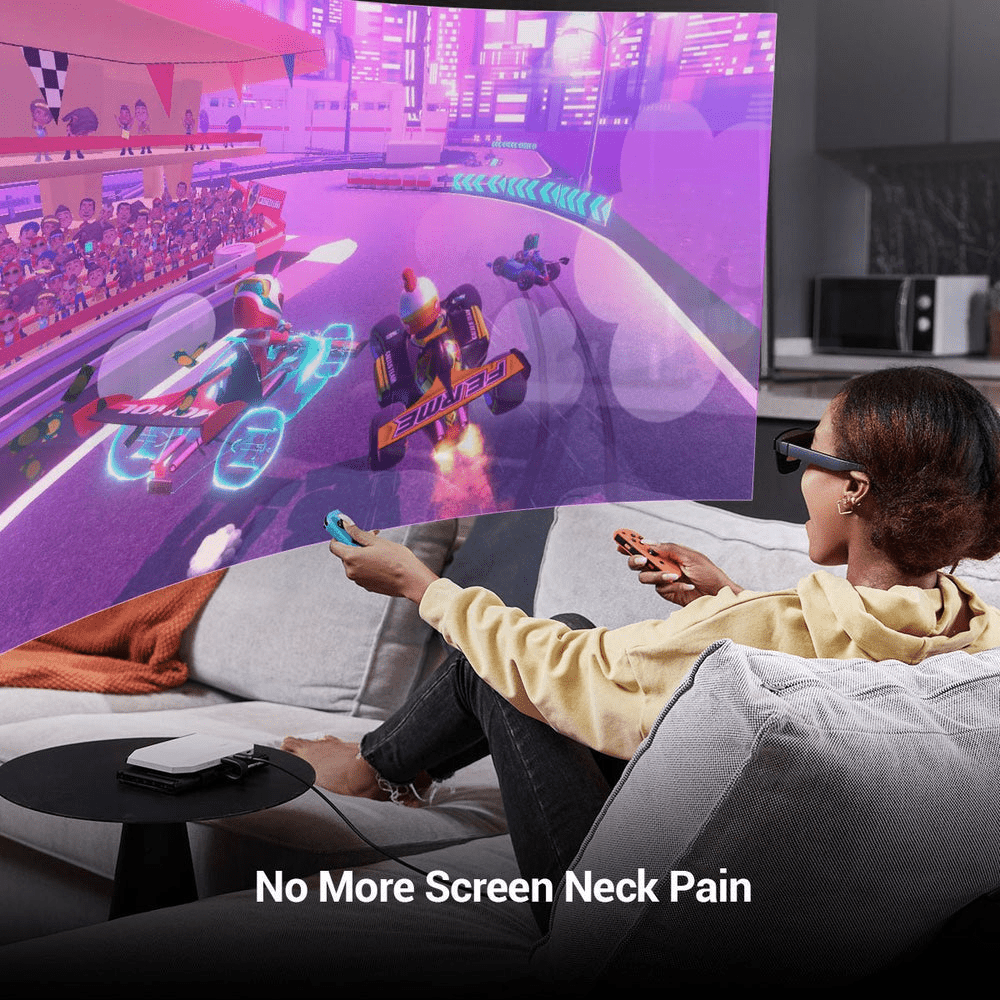 RayNeo JoyDock - TeqClub.com