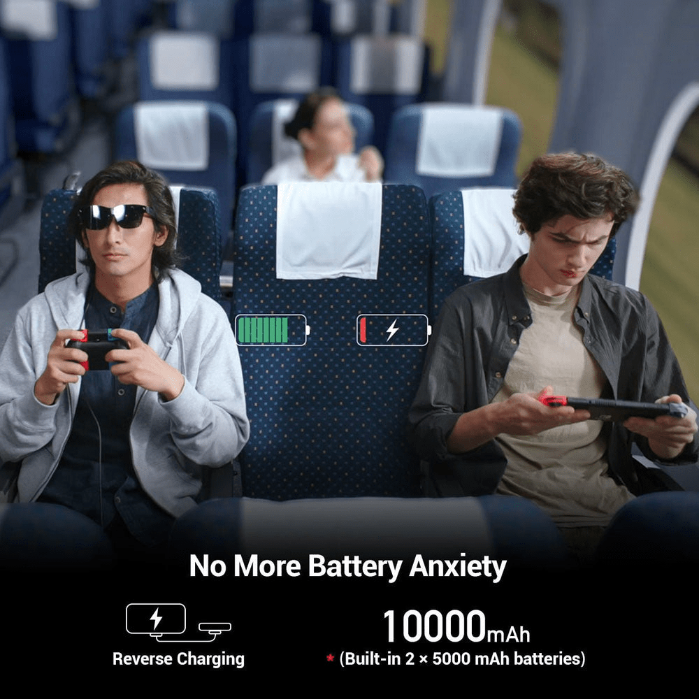RayNeo JoyDock - TeqClub.com