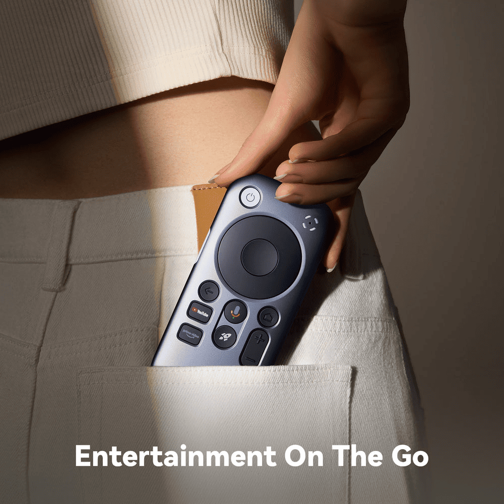 RayNeo Pocket TV - TeqClub.com
