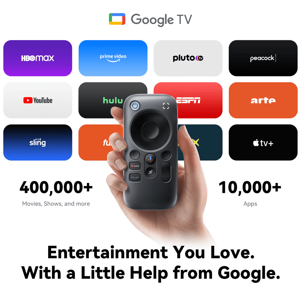 RayNeo Pocket TV - TeqClub.com