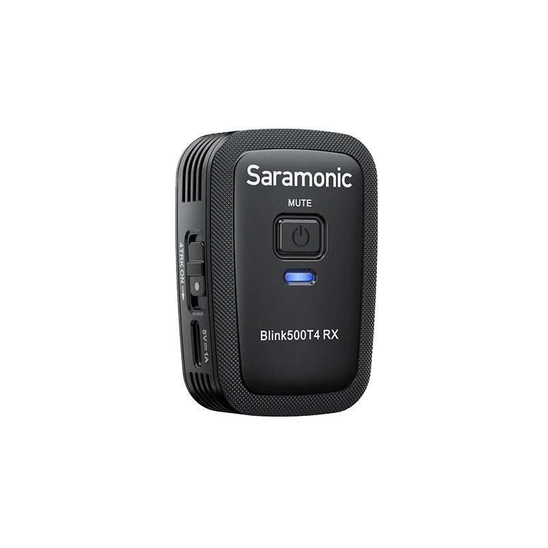 Saramonic Blink500 T4 - TeqClub.com