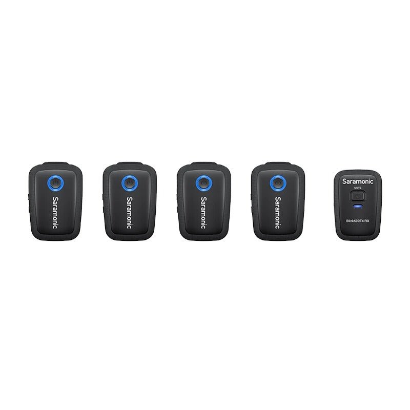 Saramonic Blink500 T4 - TeqClub.com